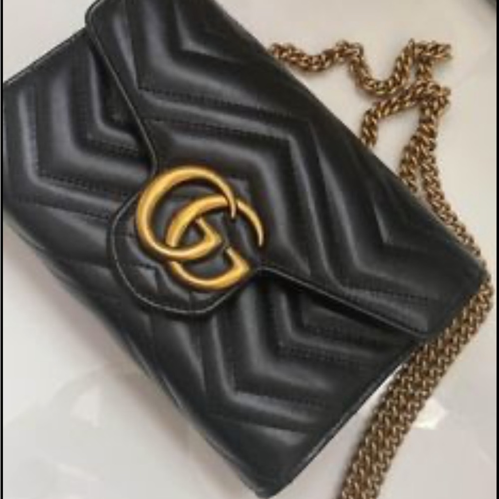 Gucci bag